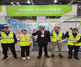 부산지회, 공동주택관리산업박람회 부스 운영_1.jpg 대표 게시물 이미지 입니다.