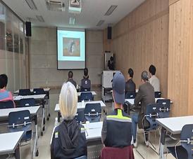 전남지회 상반기 세미나 개최.jpg 대표 게시물 이미지 입니다.