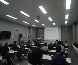 감염병예방법령 개정 관련 공청회_1.JPG 대표 게시물 이미지 입니다.