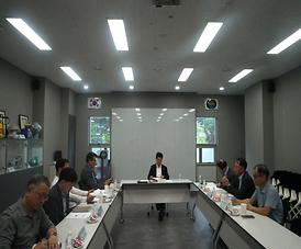 2026년도 9차 회장단 회의_1.JPG 대표 게시물 이미지 입니다.