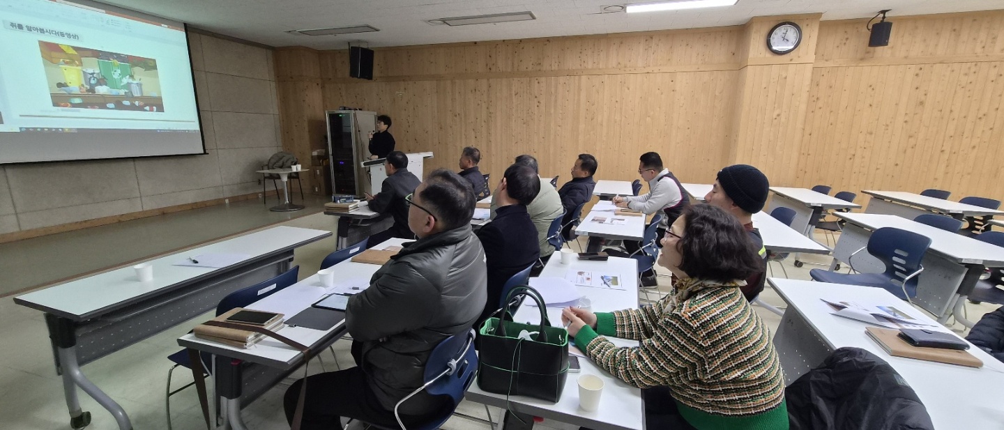 게시판 본문의 첨부파일 이미지입니다. : 전남지회 하반기 세미나 개최_1.jpg