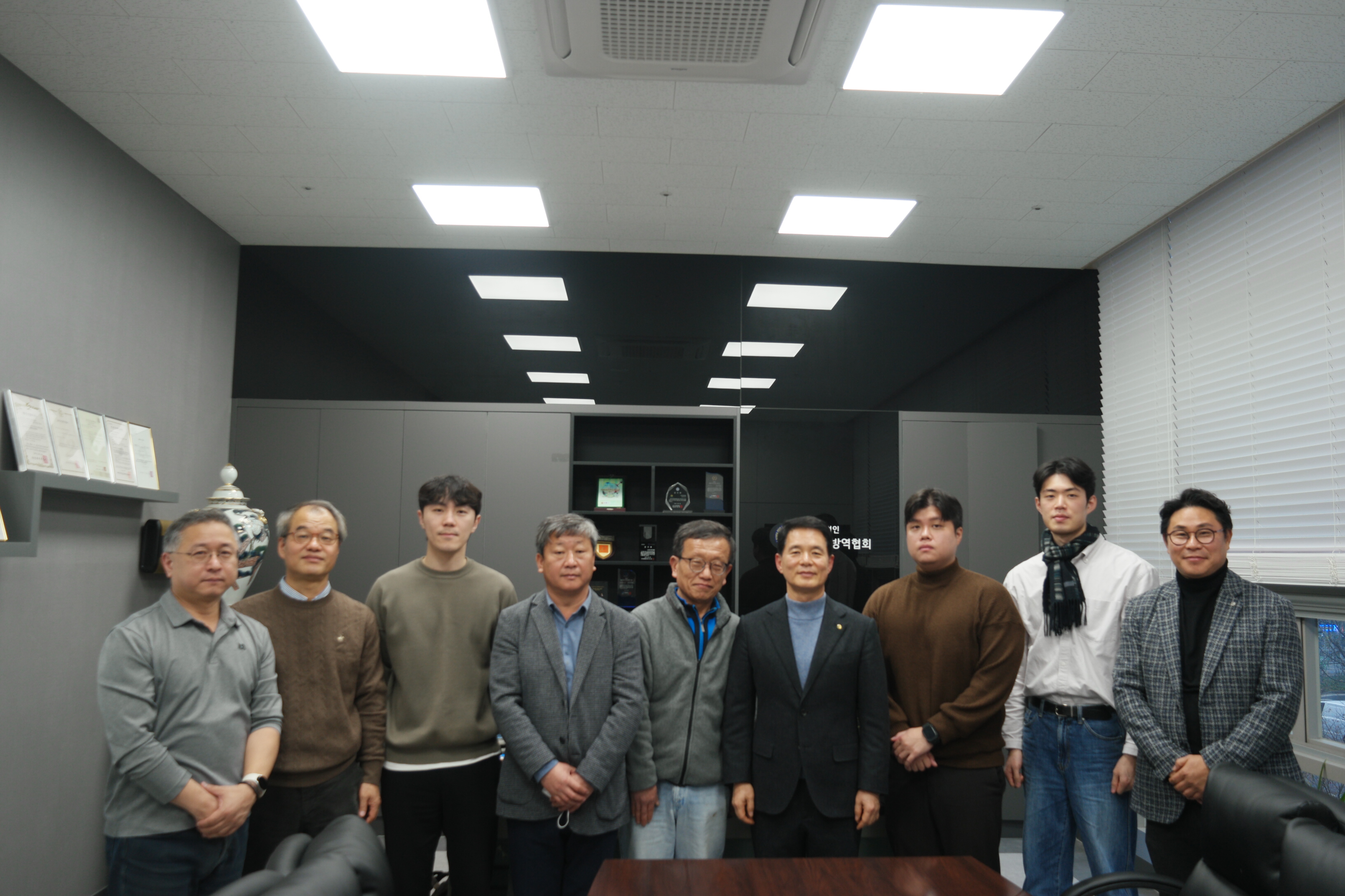 게시판 본문의 첨부파일 이미지입니다. : 제주보건소 협회방문_1.JPG