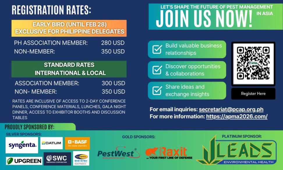 게시판 본문의 첨부파일 이미지입니다. : Asian Pest Management Summit 2026_2.jpeg