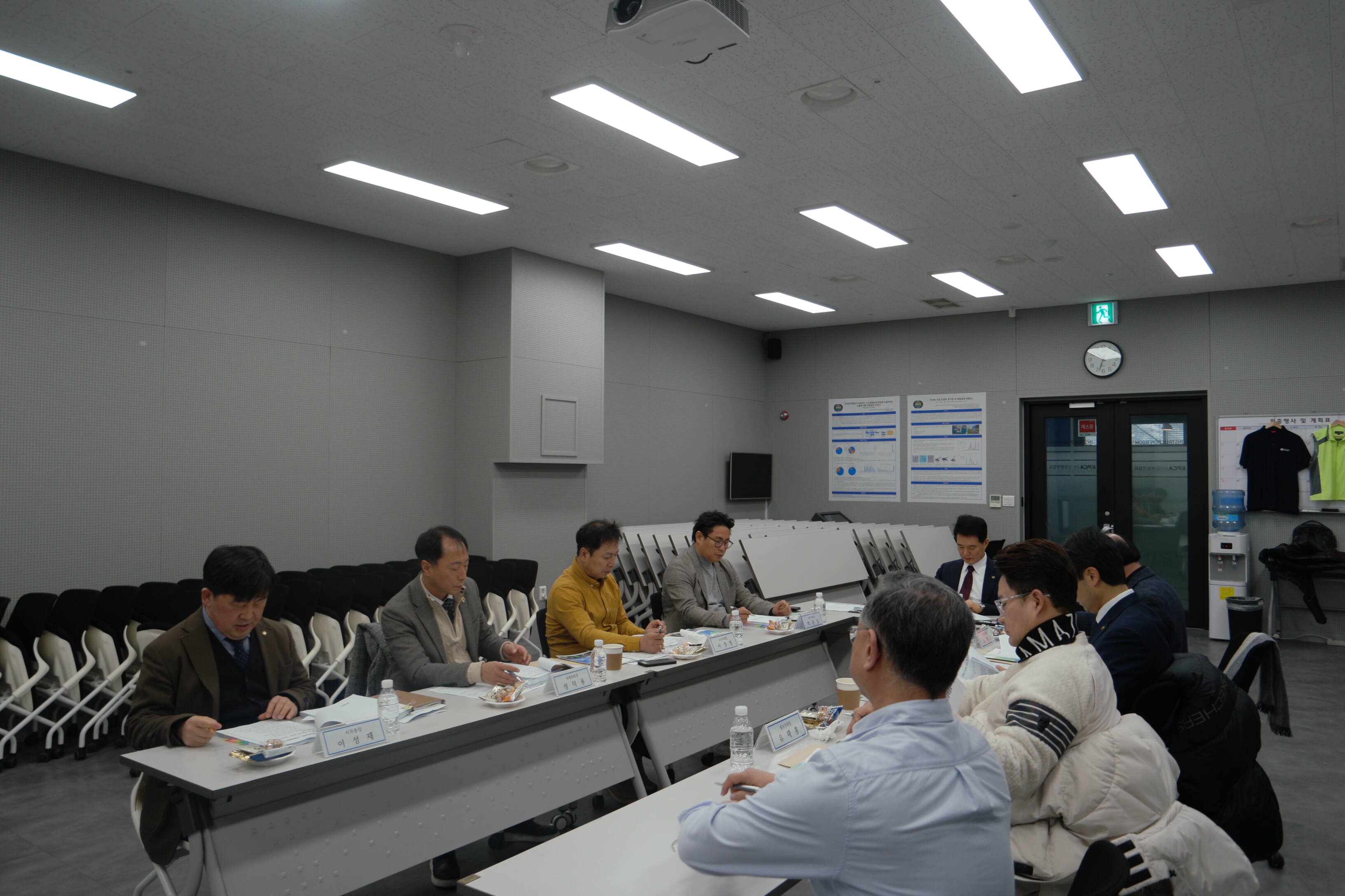 게시판 본문의 첨부파일 이미지입니다. : 2026년 2차 회장단 회의_3.JPG