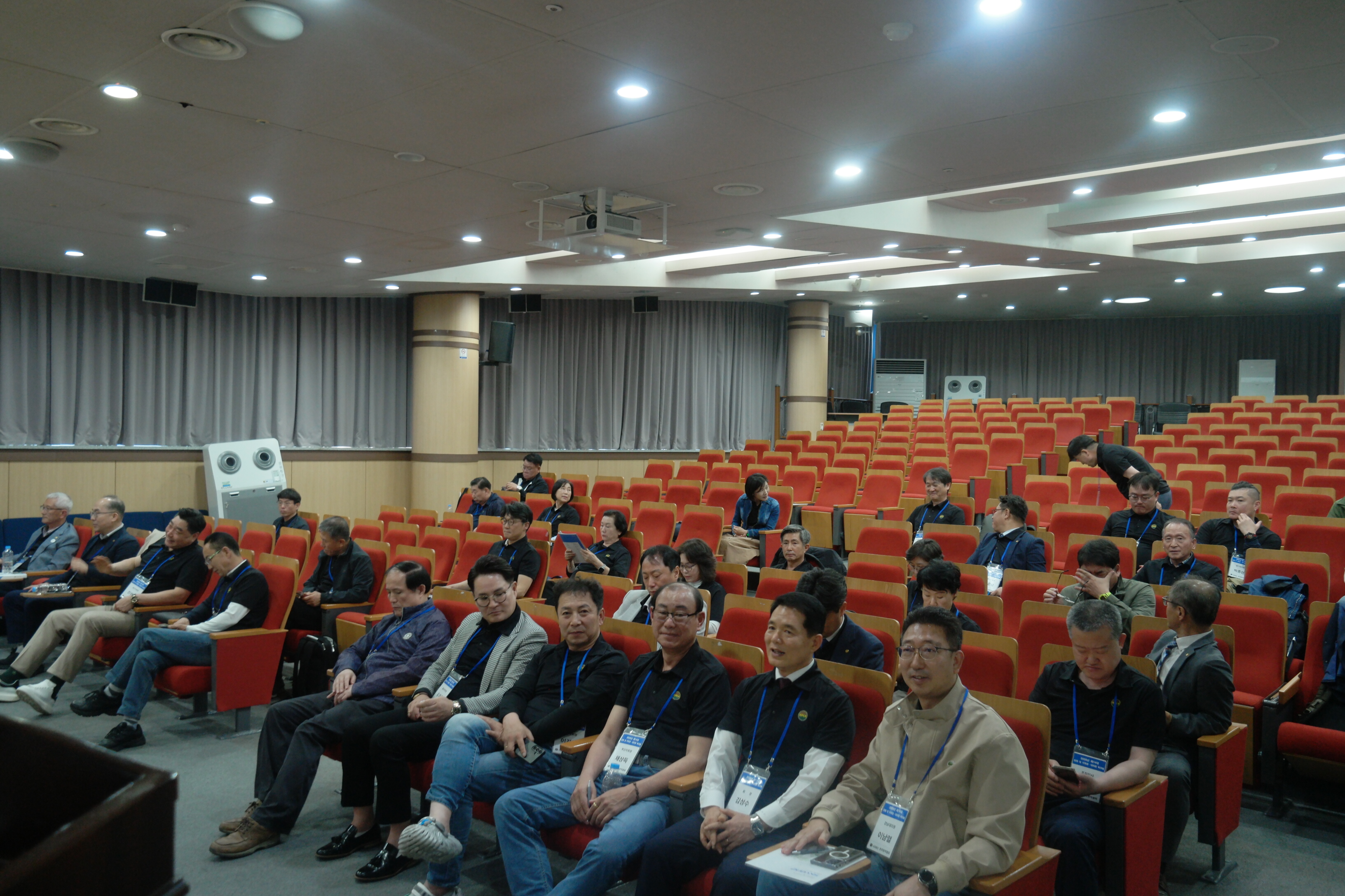 게시판 본문의 첨부파일 이미지입니다. : 제 14대 임원·지회장·대의원 워크샵_3.JPG