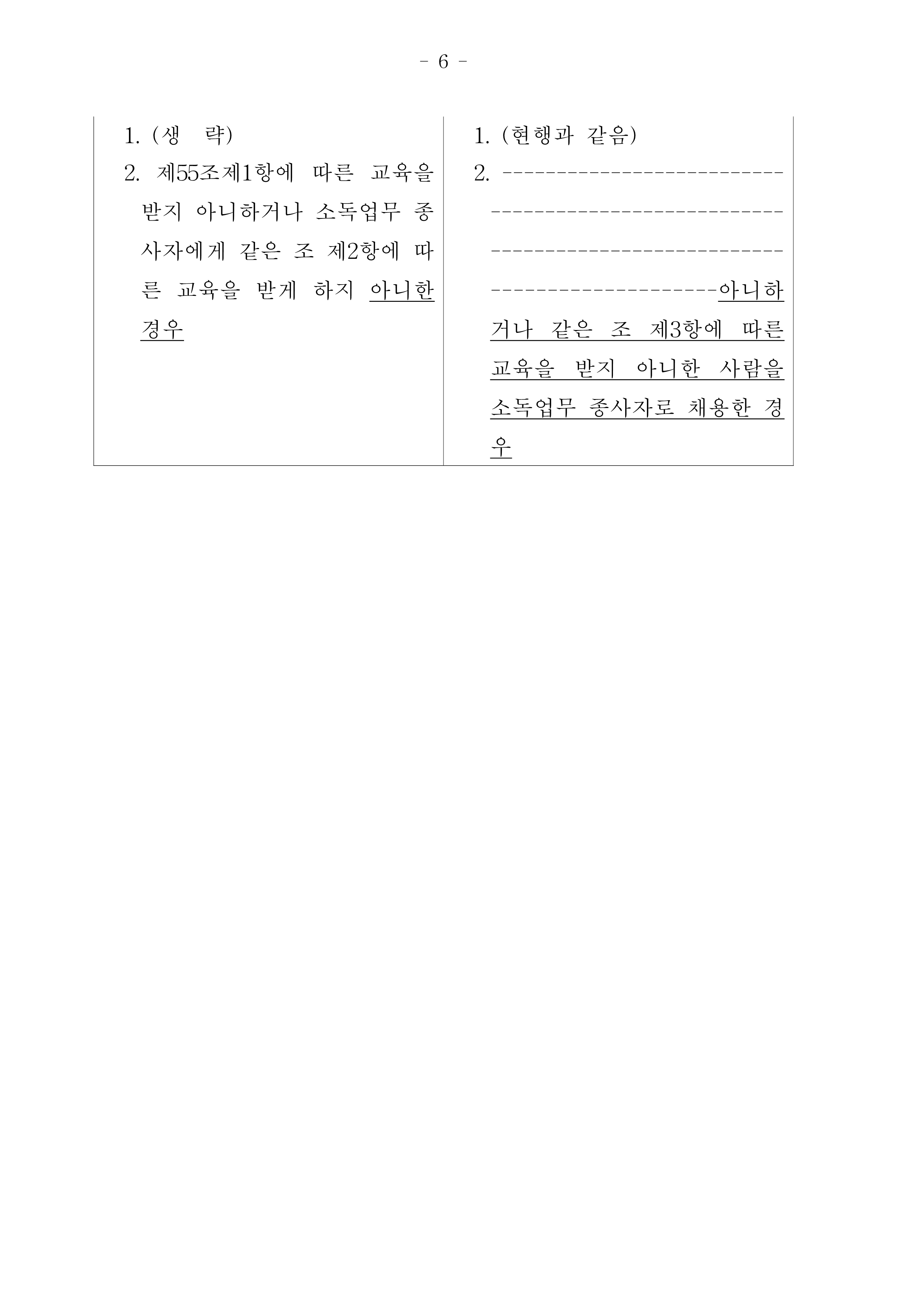 게시판 본문의 첨부파일 이미지입니다. : 「감염병의 예방 및 관리에 관한 법률」 일부개정법률안_5.png